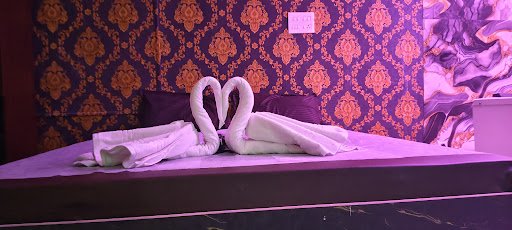 AIRA SPA Guntur - Best Massage Spa in Guntur