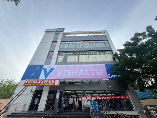 ROYAL INTERNATIONAL SPA ROYAL INTERNATIONAL SPA