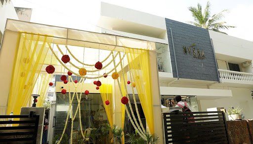 MYSAA Salon De Studio MYSAA Salon De Studio