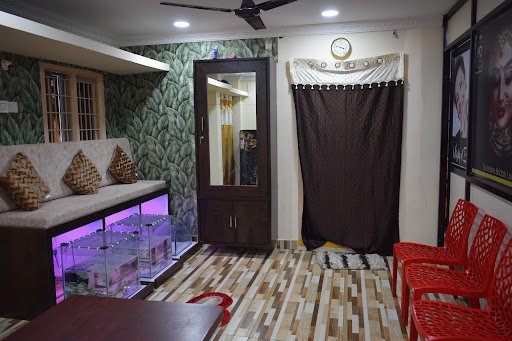 Mighty of Beauty Spa & Salon Mighty of Beauty Spa & Salon