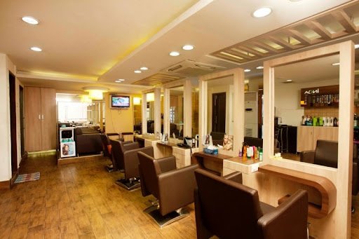 Bubbles Hair and Beauty Salon - Guntur Bubbles Hair and Beauty Salon - Guntur