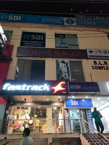 Lakme Salon Lakshmipuram