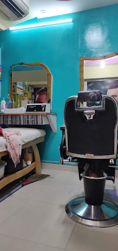 Unik Spa Hair Styles