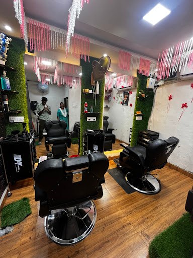Unique Look Salon & Spa
