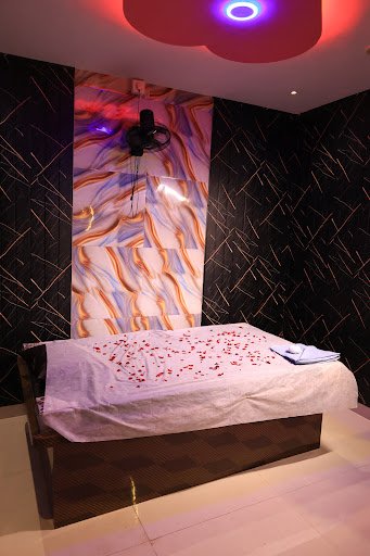 Green Apple Spa in Bhiwandi Kalyan | Best Spa in Bhiwandi Bypass Road - Best Massage Spa