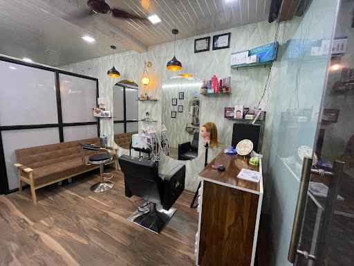 Bliss Beauty Salon (Bhiwandi) Bliss Beauty Salon (Bhiwandi)