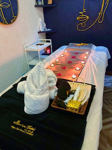 Allure thai spa and wellness | spa near me | spa in thane Allure thai spa and wellness | spa near me | spa in thane