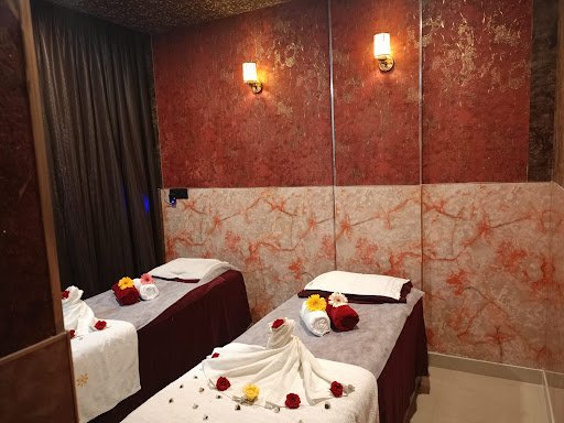 Aesthetica Thai Spa