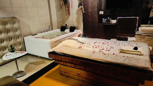 Royal Oak Spa Thane Royal Oak Spa Thane