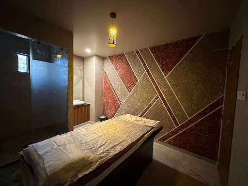 Spa Berry - Spa In Kalyan