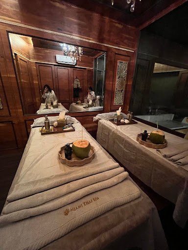 Miami Thai Spa