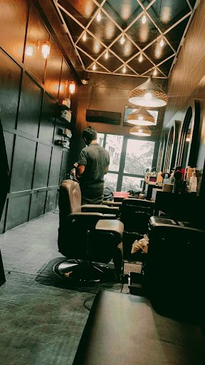 The Fade Factory - Hair Salon & Spa.
