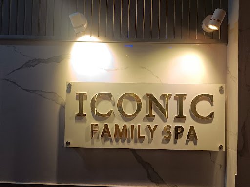Iconic Family Spa Iconic Family Spa