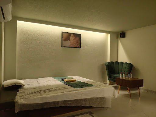 Mitsu Wellness Spa Mitsu Wellness Spa