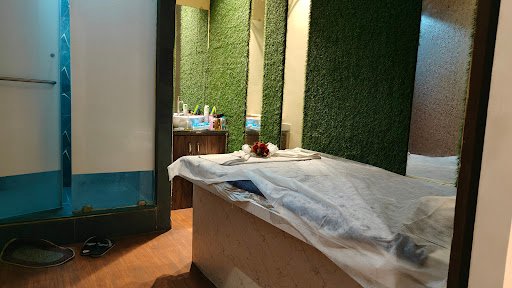 Arth Thai Spa Thane