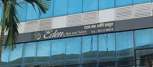 Eden Spa in Thane Eden Spa in Thane