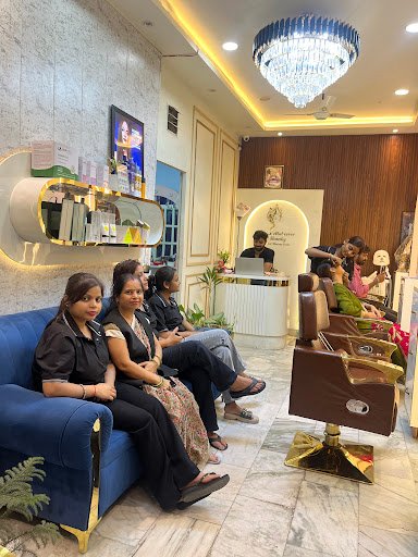 Style fix makeover by Shankey Style fix makeover by Shankey