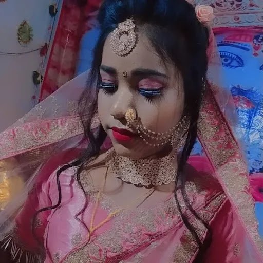 Shri khatu shyam beautyparlour