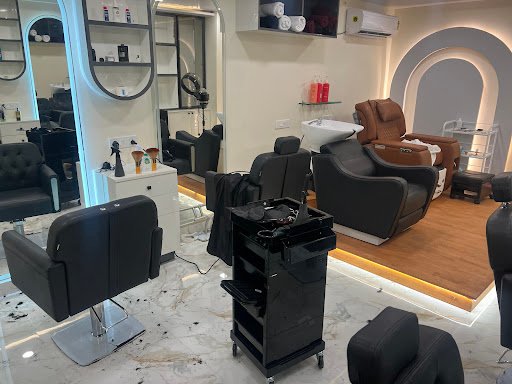 Toni&Guy Hairdressing, Anantapur Toni&Guy Hairdressing, Anantapur