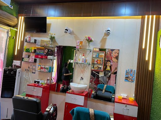 Kavya makeover& acedemy Kavya makeover& acedemy