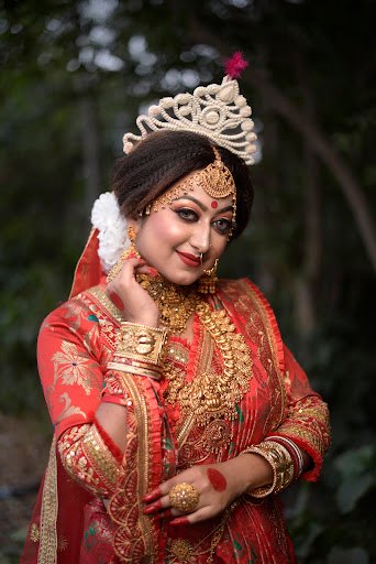 Shristi Ladies Beauty Parlour