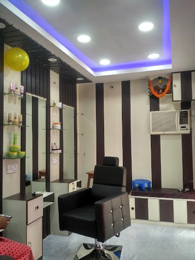 RUPAPRIYA BEAUTY PARLOR & SPA (only Ladies)
