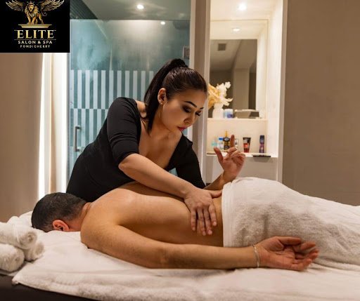 Elite Salon & Massage Spa Pondicherry