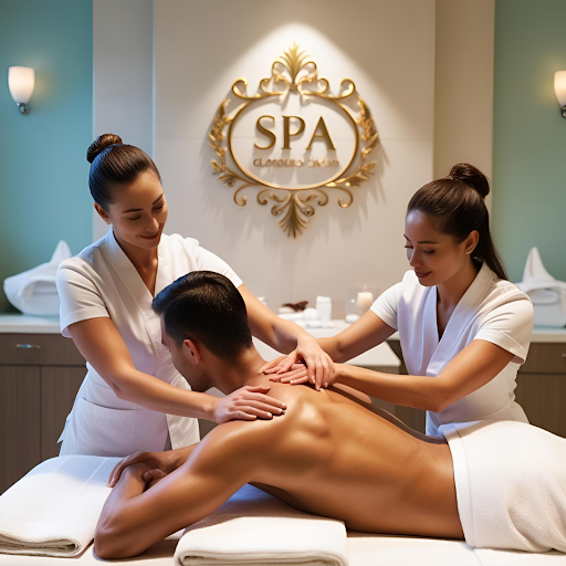 Glorious Massage Spa Pondicherry - Massage Centre In Pondicherry