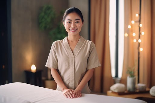 Sparkle Spa Massage Pondicherry