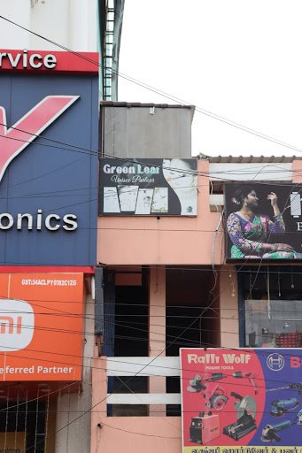 Green Leaf Parlour Spa Green Leaf Parlour Spa