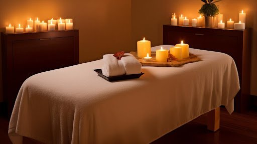 Chill Out Beauty Care and Spa