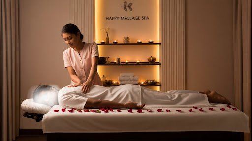 Happy Massage Spa Pondicherry Puducherry Happy Massage Spa Pondicherry Puducherry