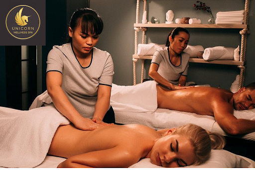 Unicorn Wellness Spa Unicorn Wellness Spa
