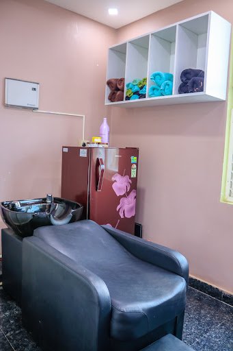 Indian salon & spa