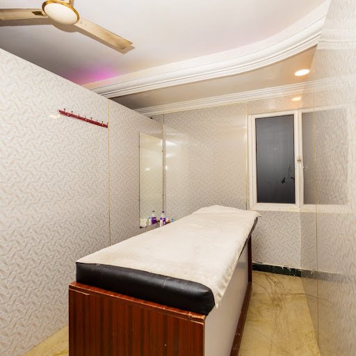 Charu Beauty Parlour and Spa