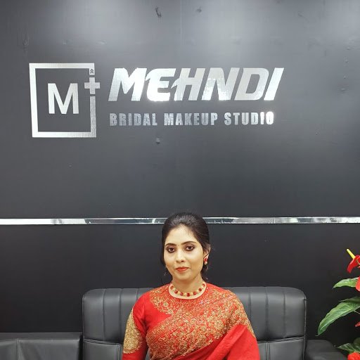 MEHNDI BRIDAL MAKEUP STUDIO MEHNDI BRIDAL MAKEUP STUDIO