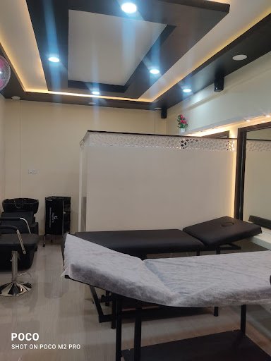 Cinderella Beauty Center