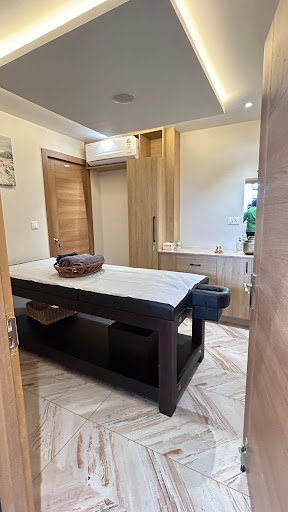 Roooh Wellness & Ayurvedic Spa