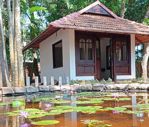 Shantitheeram Ayurveda Shantitheeram Ayurveda