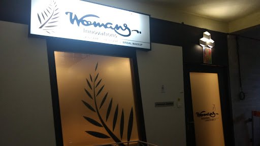 Sinsas Shahnaz Herbal Beauty Parlour Cherthala - Beauty Clinic, Birdal Makeover, Beauty Salon