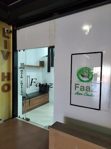 Faaz Gents Beauty Parlour Faaz Gents Beauty Parlour