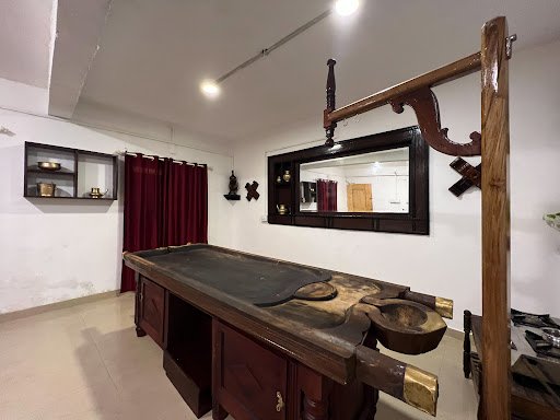 Vedhara Ayurveda | Alappuzha, Kerala