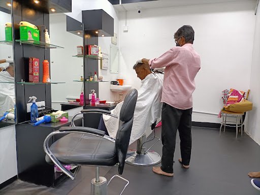 Kalyani Hair Salon And SPA Kalyani Hair Salon And SPA