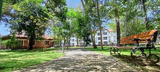 Karapuram Village Resort & Spa