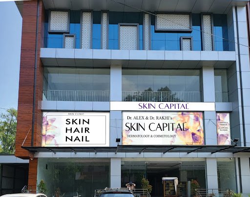 Skin Capital Dermatology & Cosmetology Cherthala