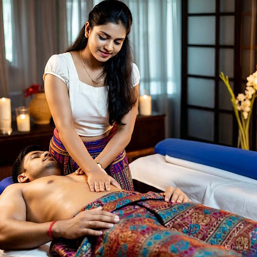 Ayurmana Kumarakom Body spa