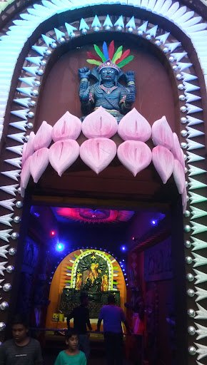 Another You Ladies Beauty Salon & Spa