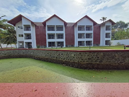 Karappuram Village Resort and Spa