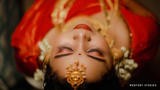 Nu-U : Complete Bridal Makeup Studio Nu-U : Complete Bridal Makeup Studio