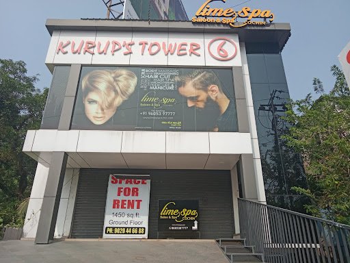 Lime Spa Cochin Salon & Spa | Body Massage Centre Kottayam